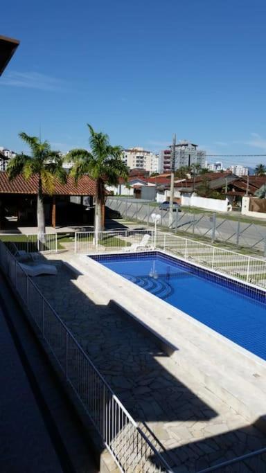 Apto Boramar Martim De Sa, Piscina Wi-Fi Churrasqueira 400 Mts Da Praia Apartment Caraguatatuba Exterior photo